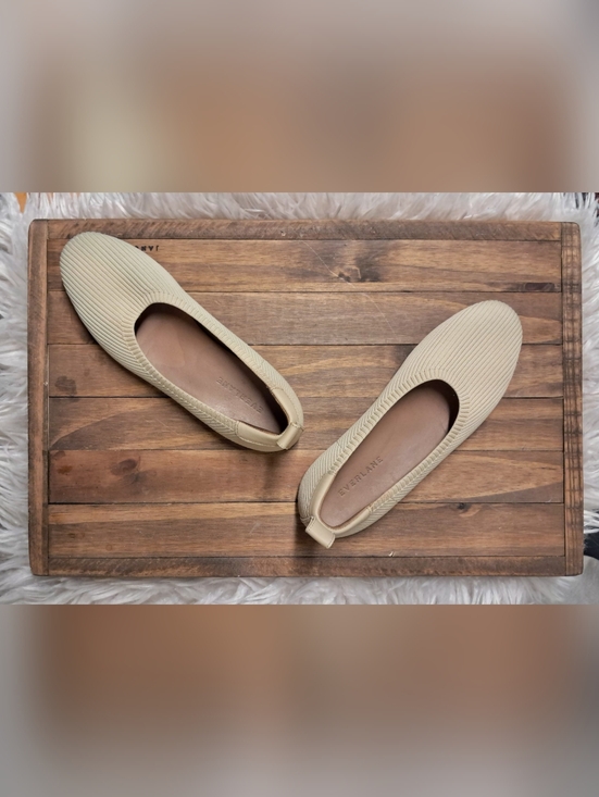 Everlane Shoes - Everlane The Day Glove Flats Size 6